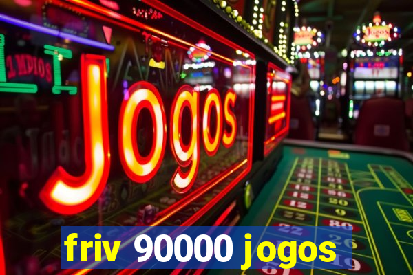 friv 90000 jogos